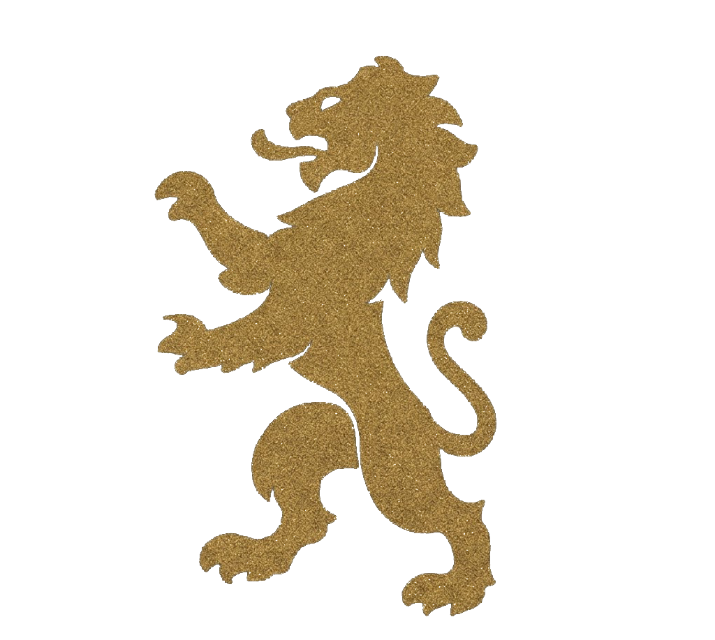 Lion Mark